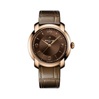 Breitling R10310121Q1P1 Lady Premier Automatic 36